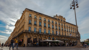 Spa Bordeaux