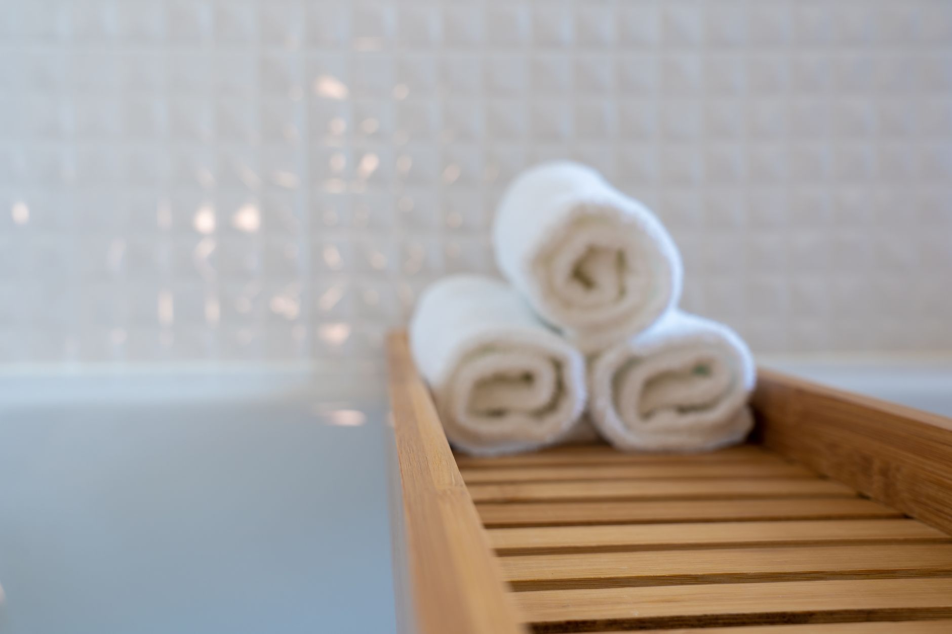 Spa à Bordeaux